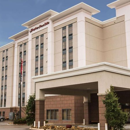 Hampton Inn & Suites Nashville-Airport Luaran gambar