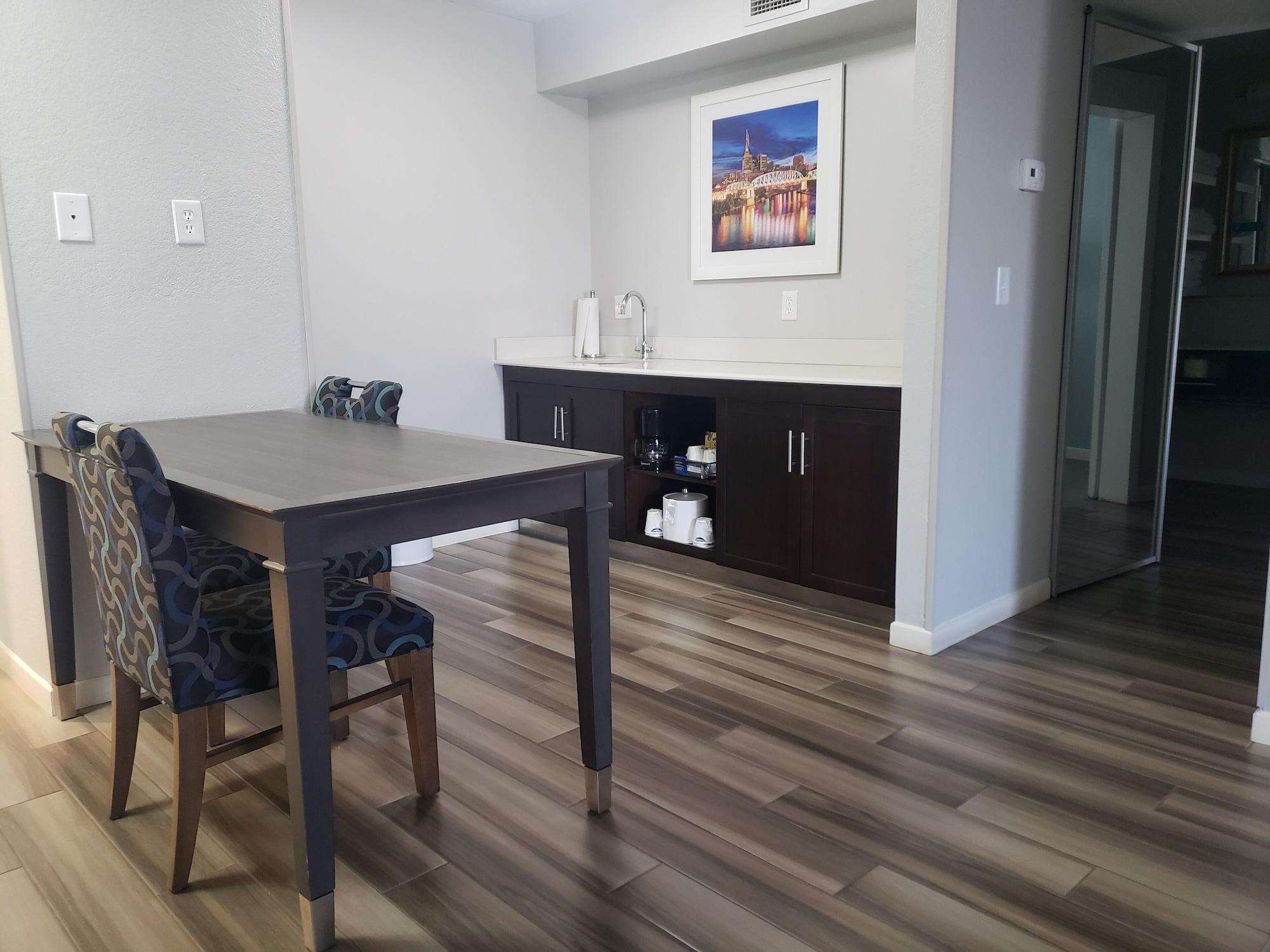 Hampton Inn & Suites Nashville-Airport Luaran gambar