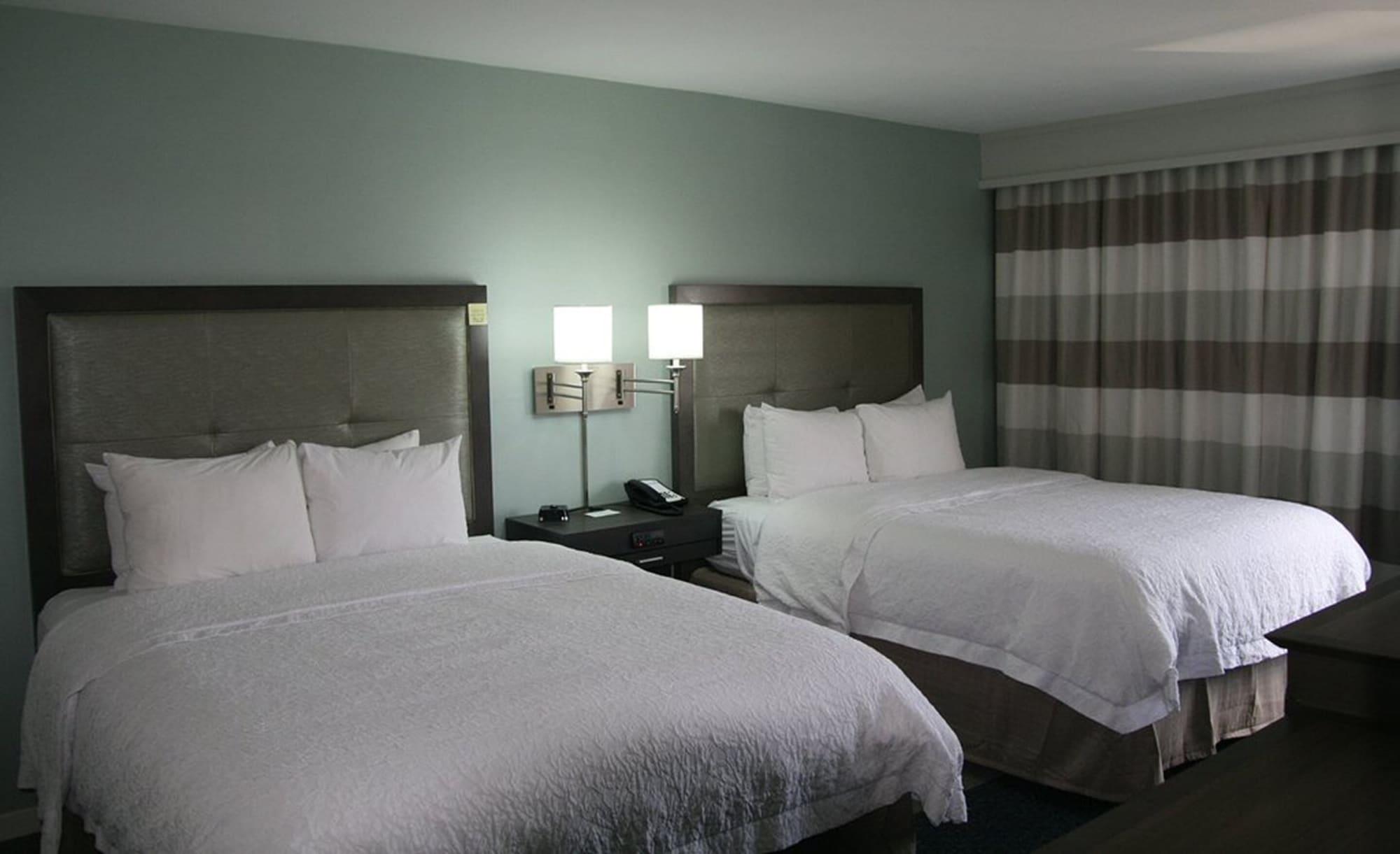 Hampton Inn & Suites Nashville-Airport Luaran gambar