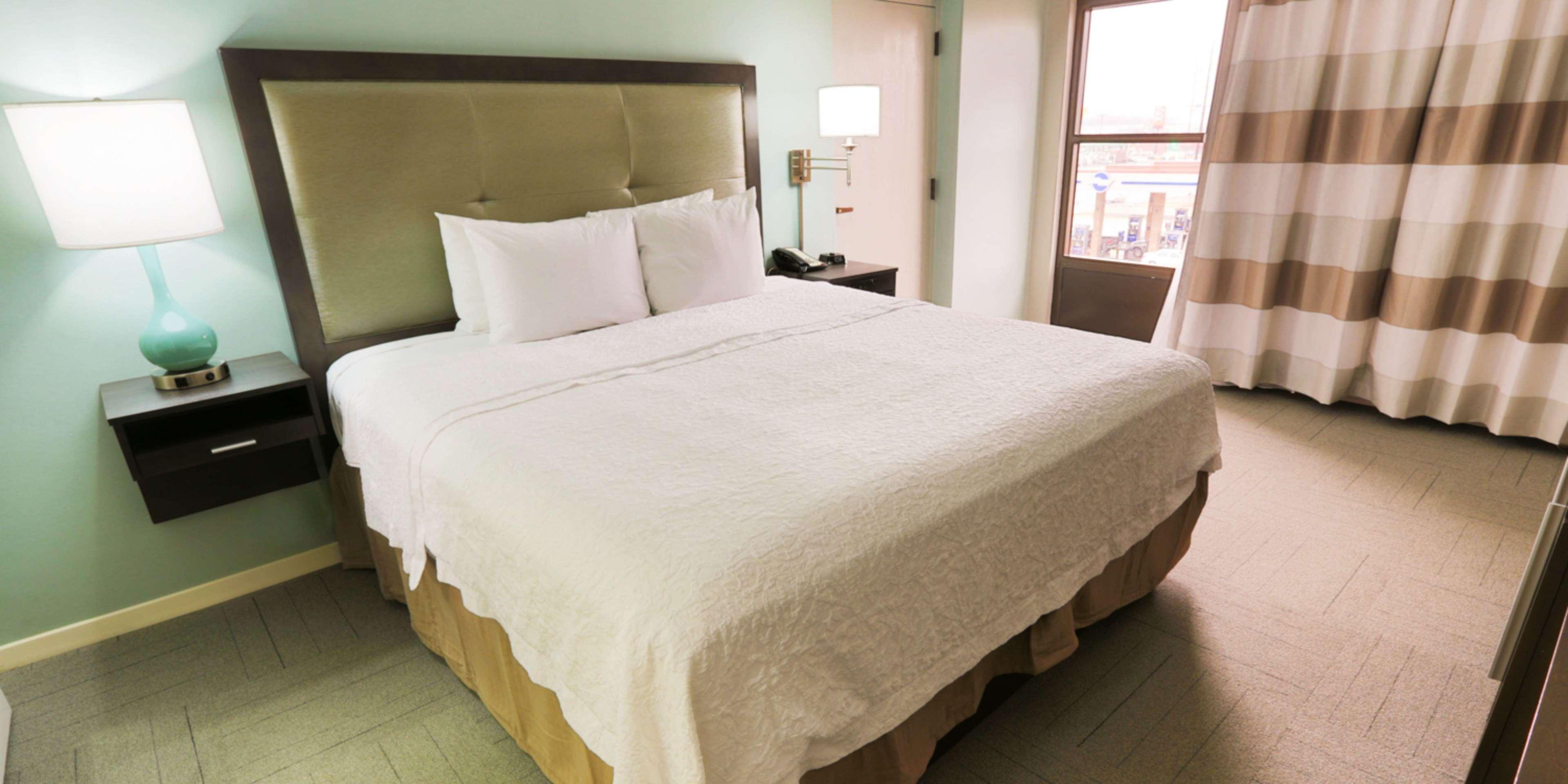 Hampton Inn & Suites Nashville-Airport Luaran gambar