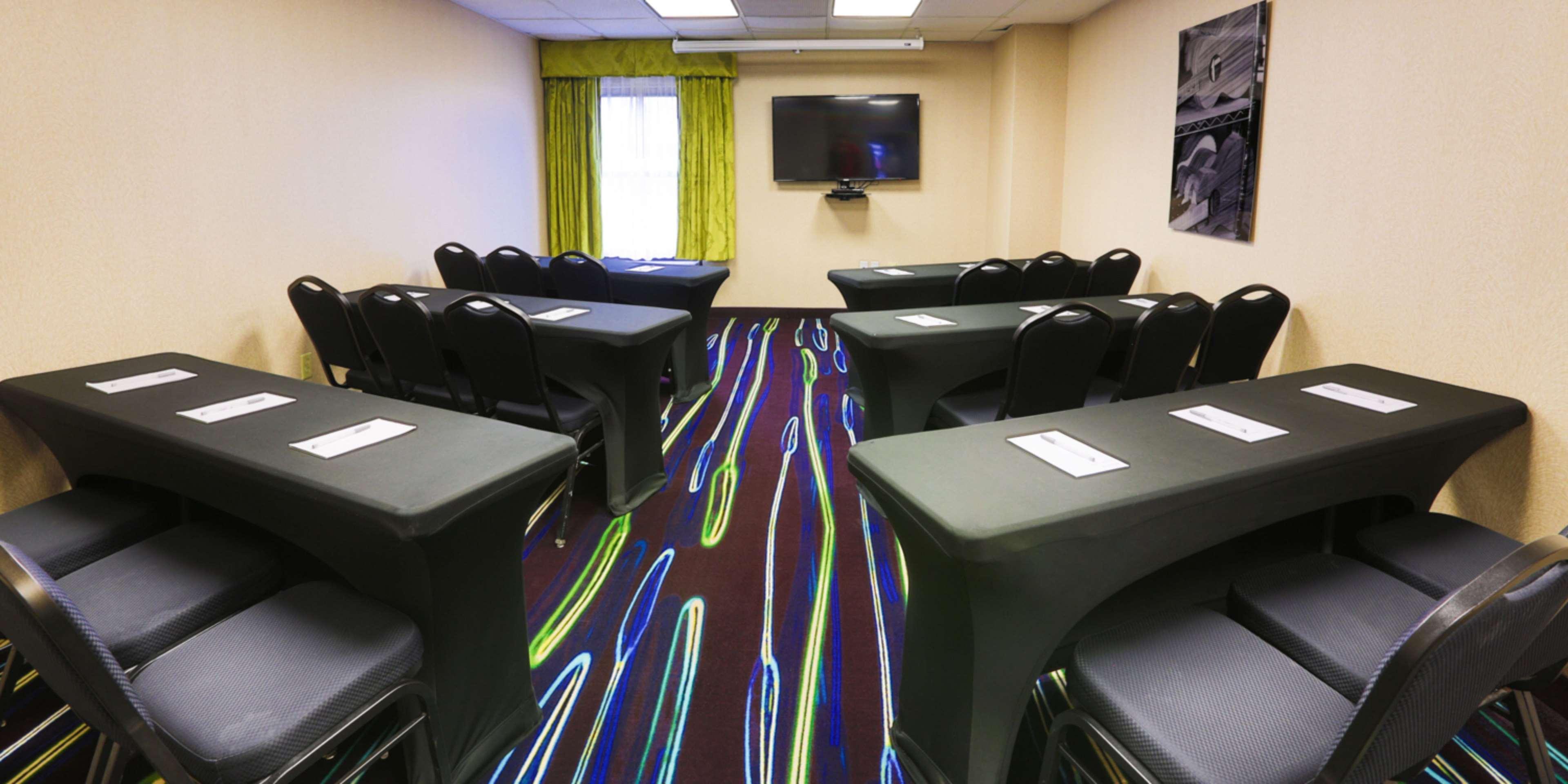 Hampton Inn & Suites Nashville-Airport Luaran gambar