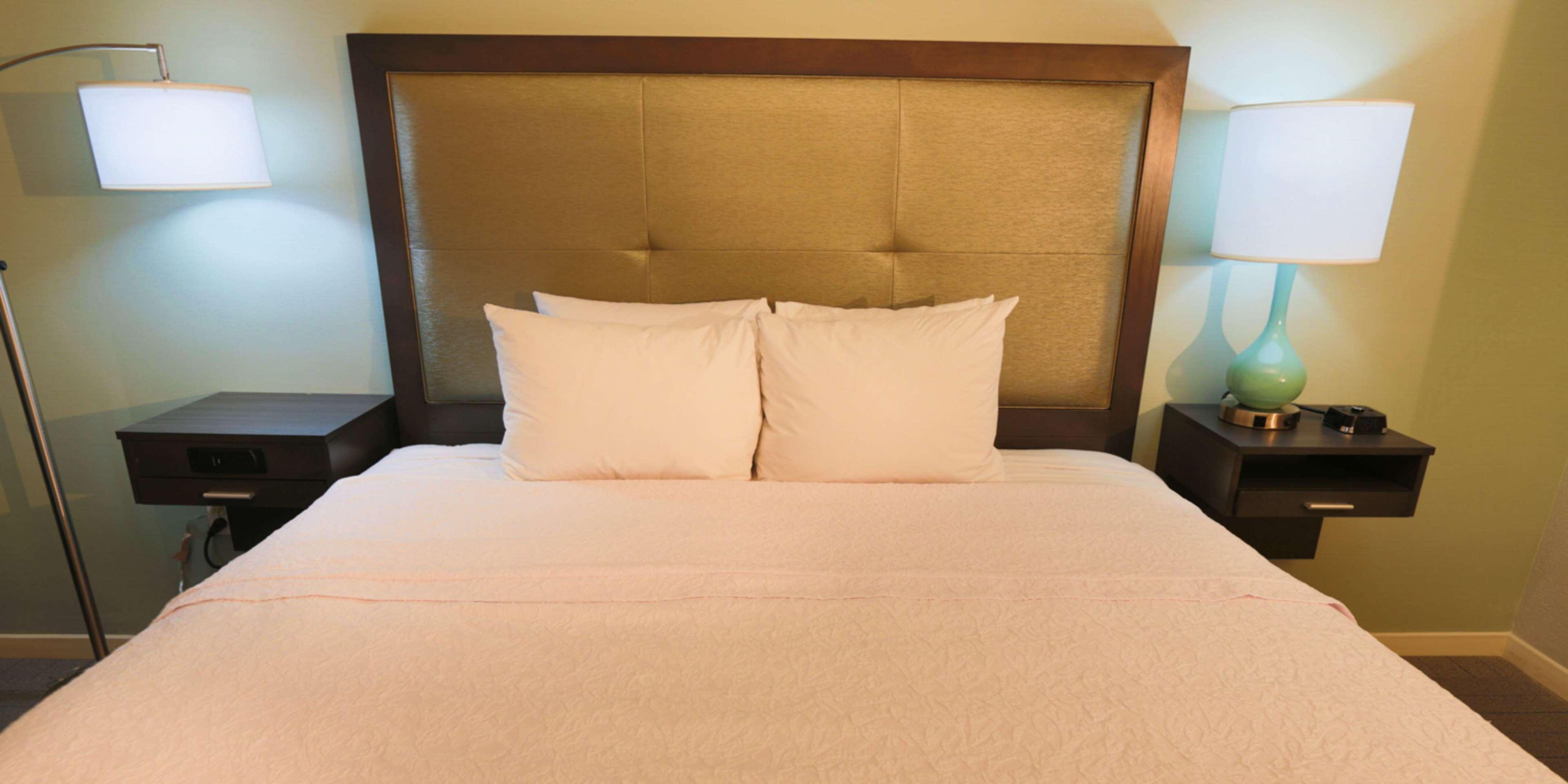 Hampton Inn & Suites Nashville-Airport Luaran gambar