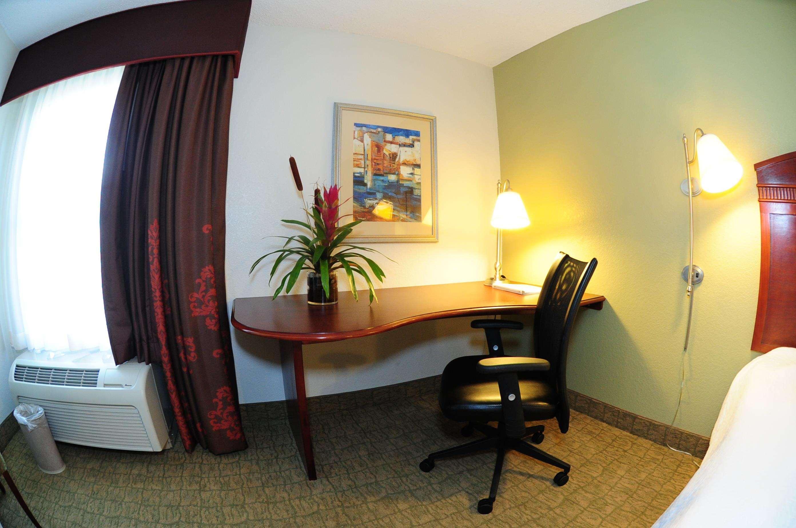 Hampton Inn & Suites Nashville-Airport Bilik gambar