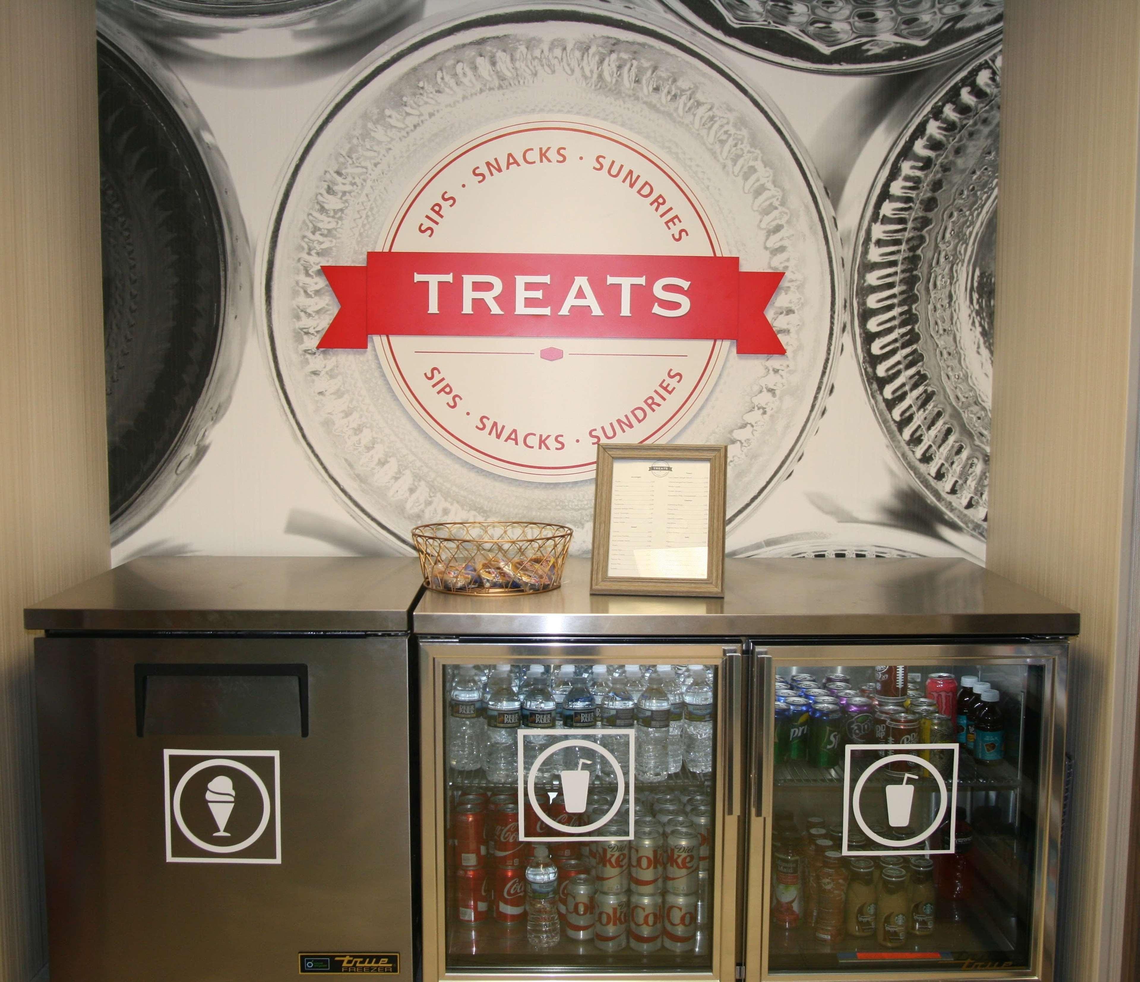 Hampton Inn & Suites Nashville-Airport Luaran gambar