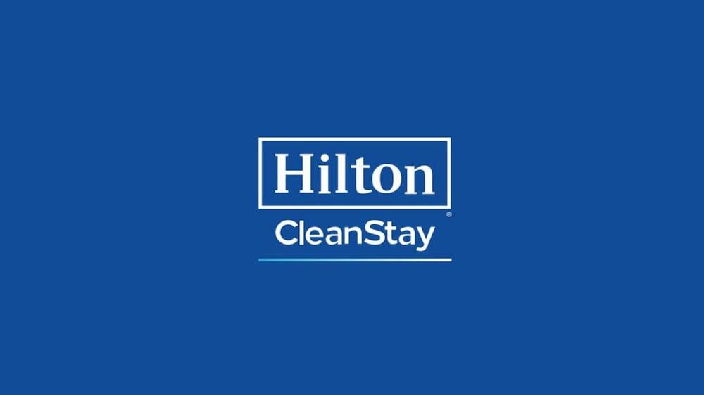 Hampton Inn & Suites Nashville-Airport Luaran gambar
