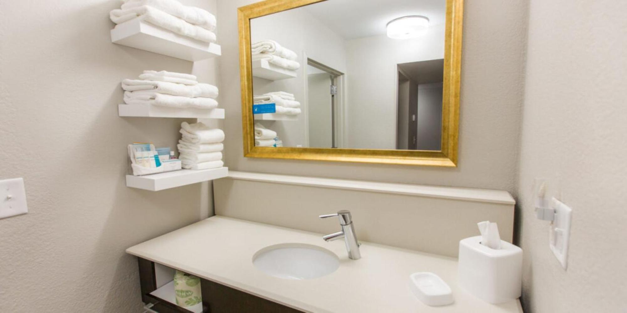 Hampton Inn & Suites Nashville-Airport Luaran gambar