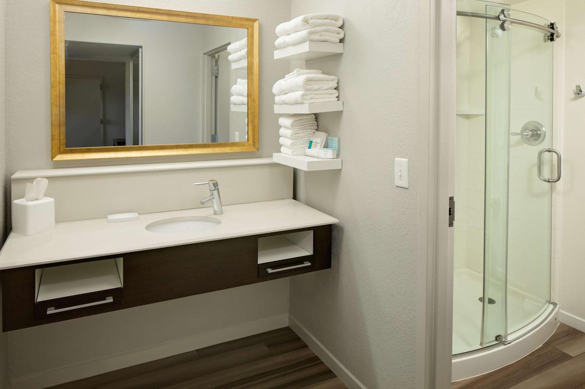 Hampton Inn & Suites Nashville-Airport Luaran gambar