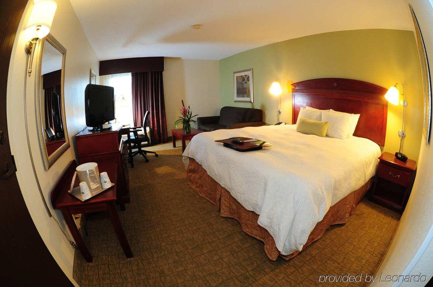 Hampton Inn & Suites Nashville-Airport Bilik gambar