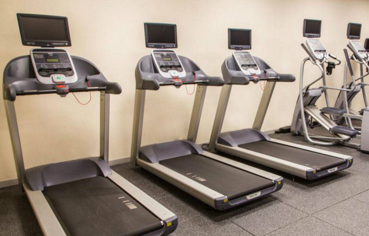 Hampton Inn & Suites Nashville-Airport Luaran gambar